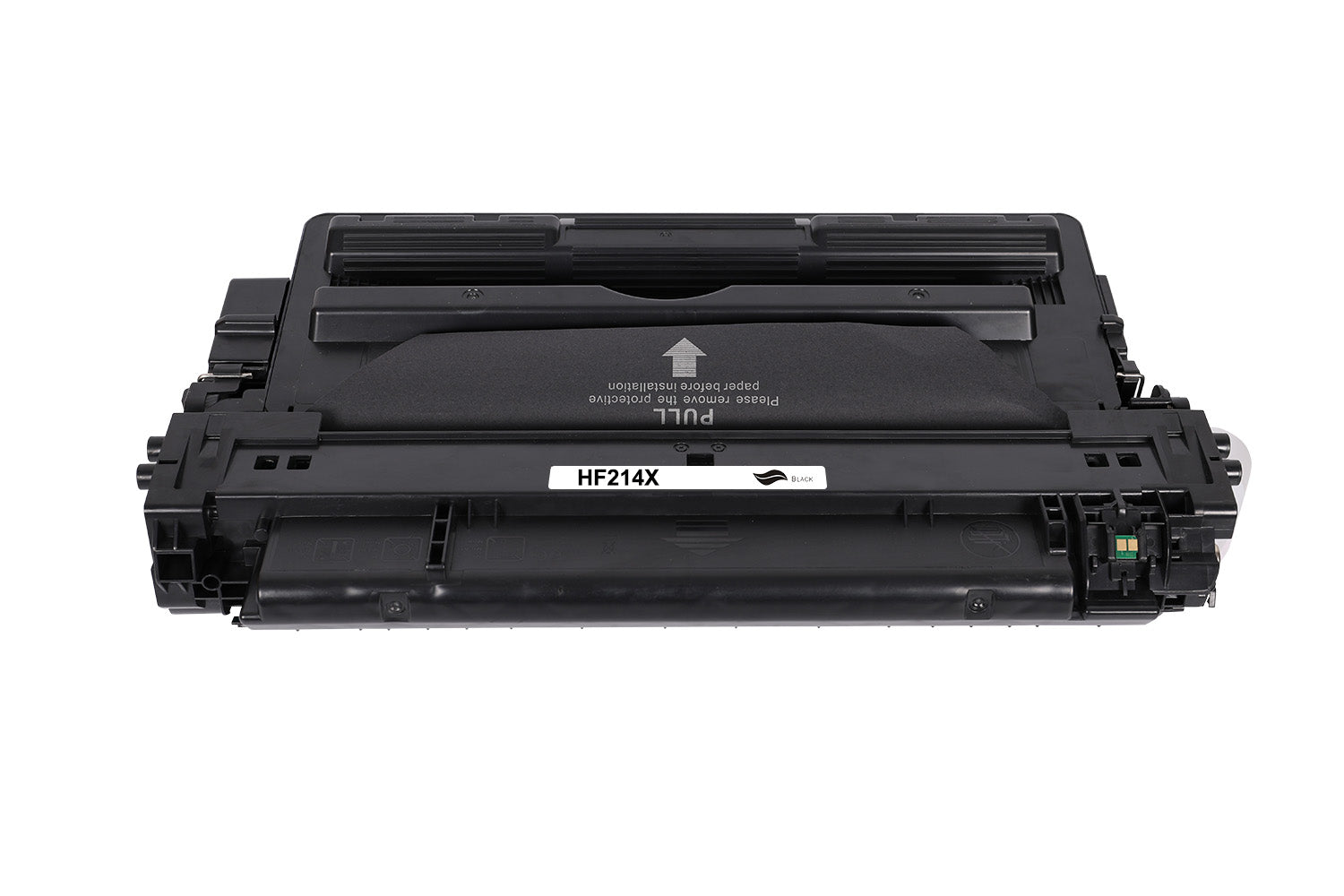 Tonerkartusche HP Schwarz CF214X(14X)