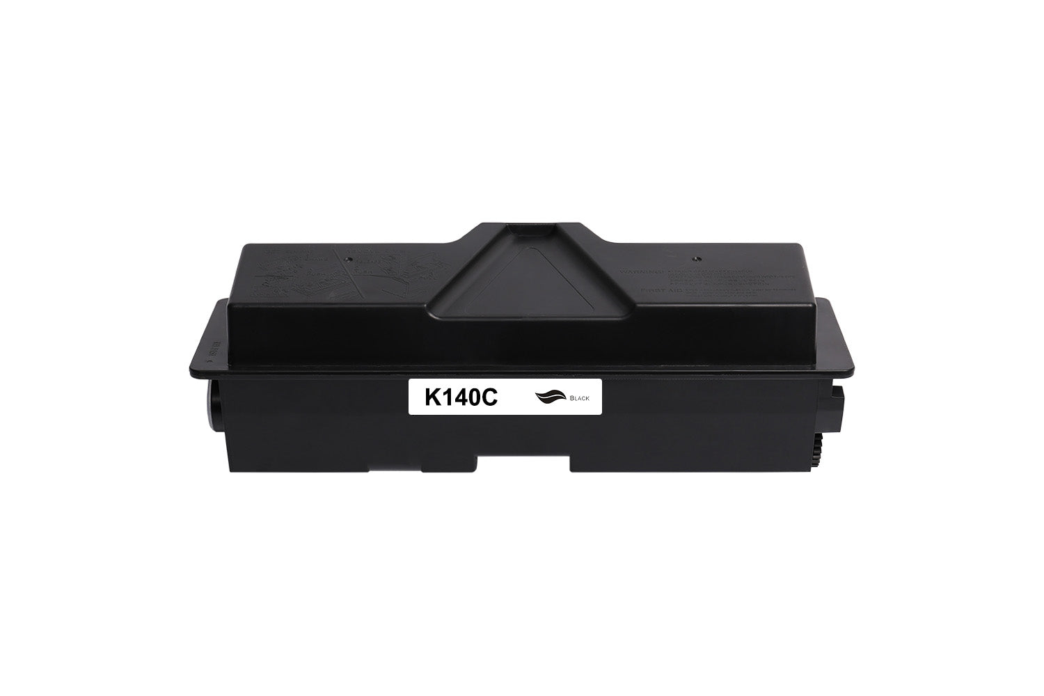 Toner-Kit Kyocera Schwarz TK-140