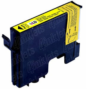 Kartusche Epson Gelb ET0794