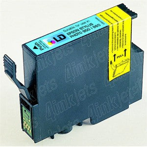 Kartusche Epson Cyan ET0795