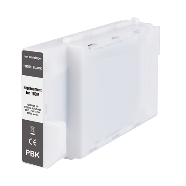 Tintenpatrone Epson Schwarz ARET50M1PK