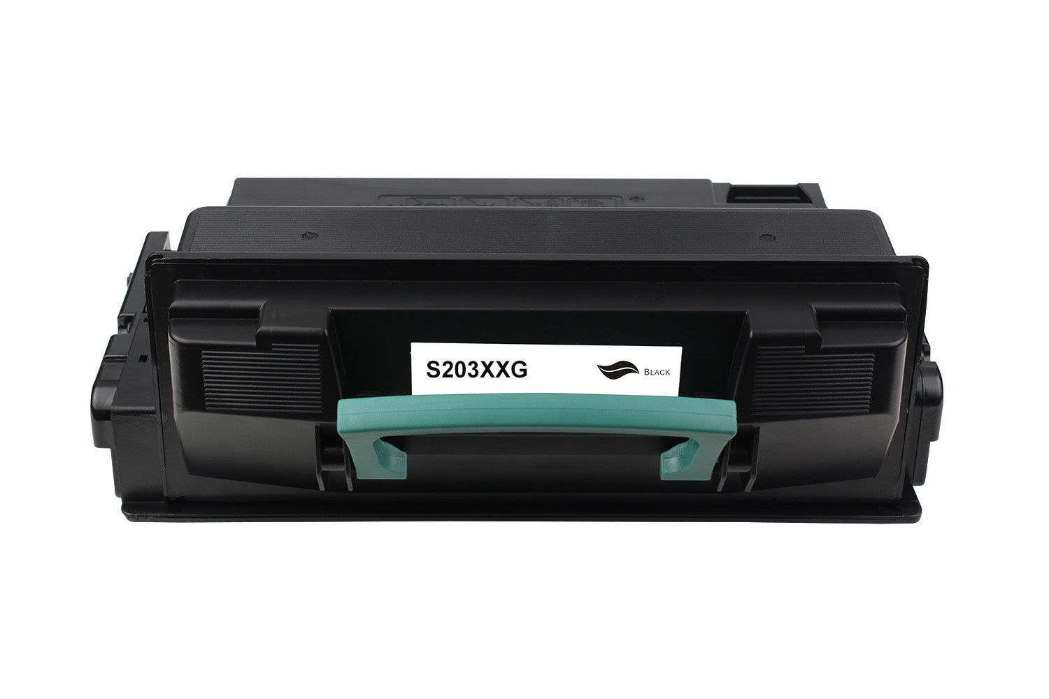 Tonerkartusche Samsung Schwarz MLT-D203E(203E)