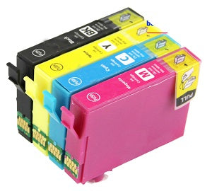 Kartusche Epson Magenta ARET502XLM