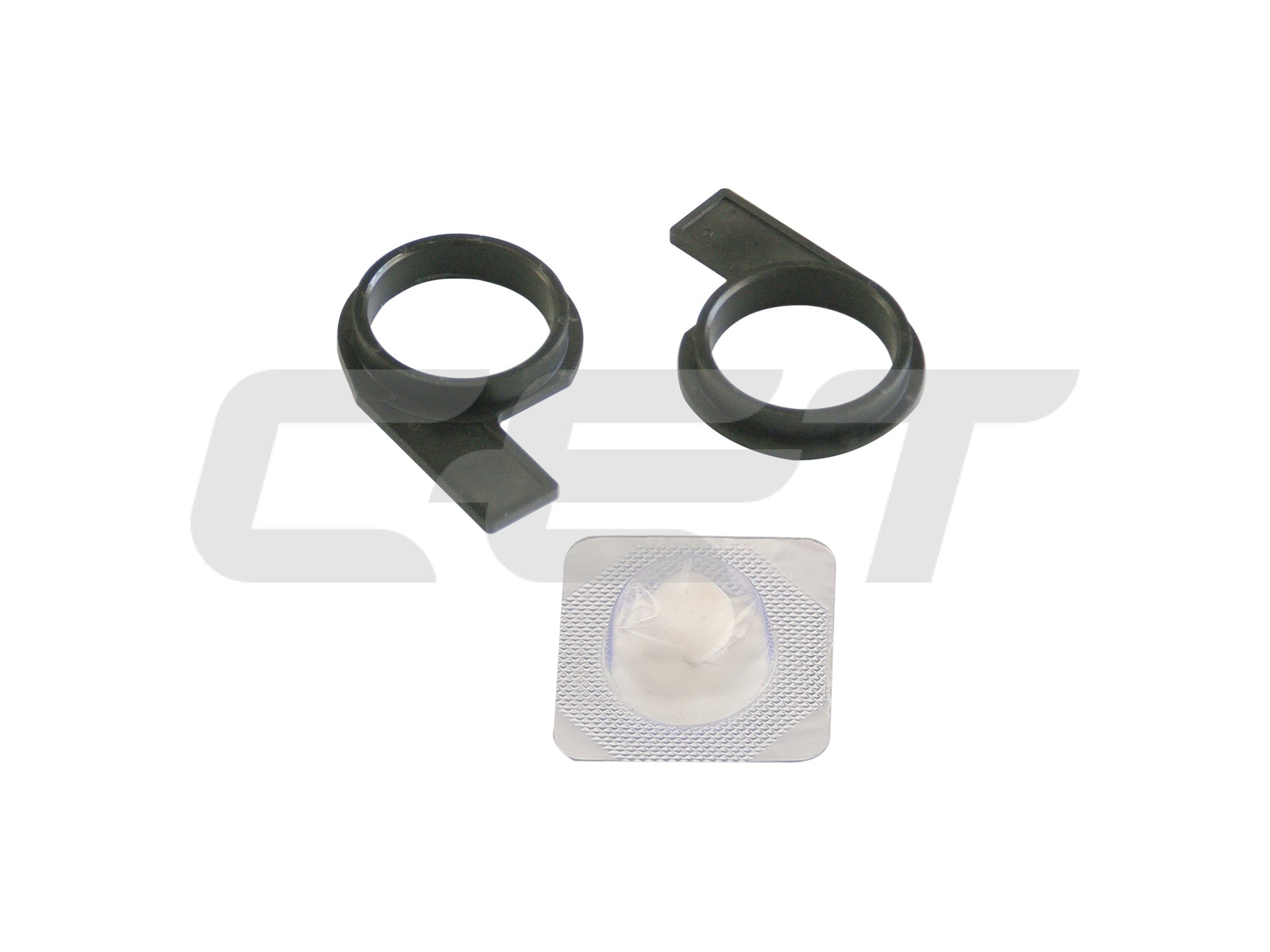 Ersatzteile KYOCERA Schwarz KYCE8849