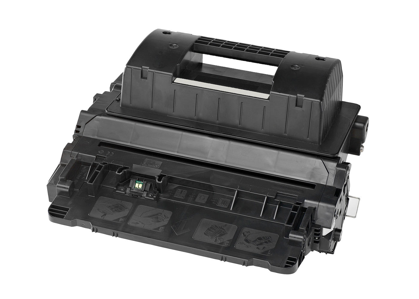 Tonerkartusche HP Schwarz 90X / CE390X