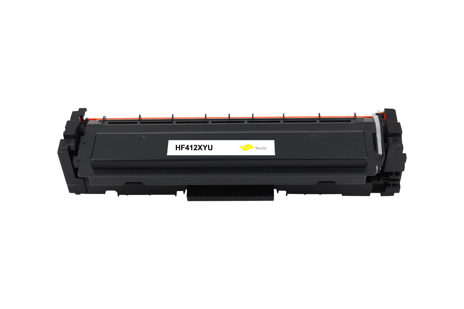 Tonerkartusche HP Gelb CF412X/Kartusche 046HY