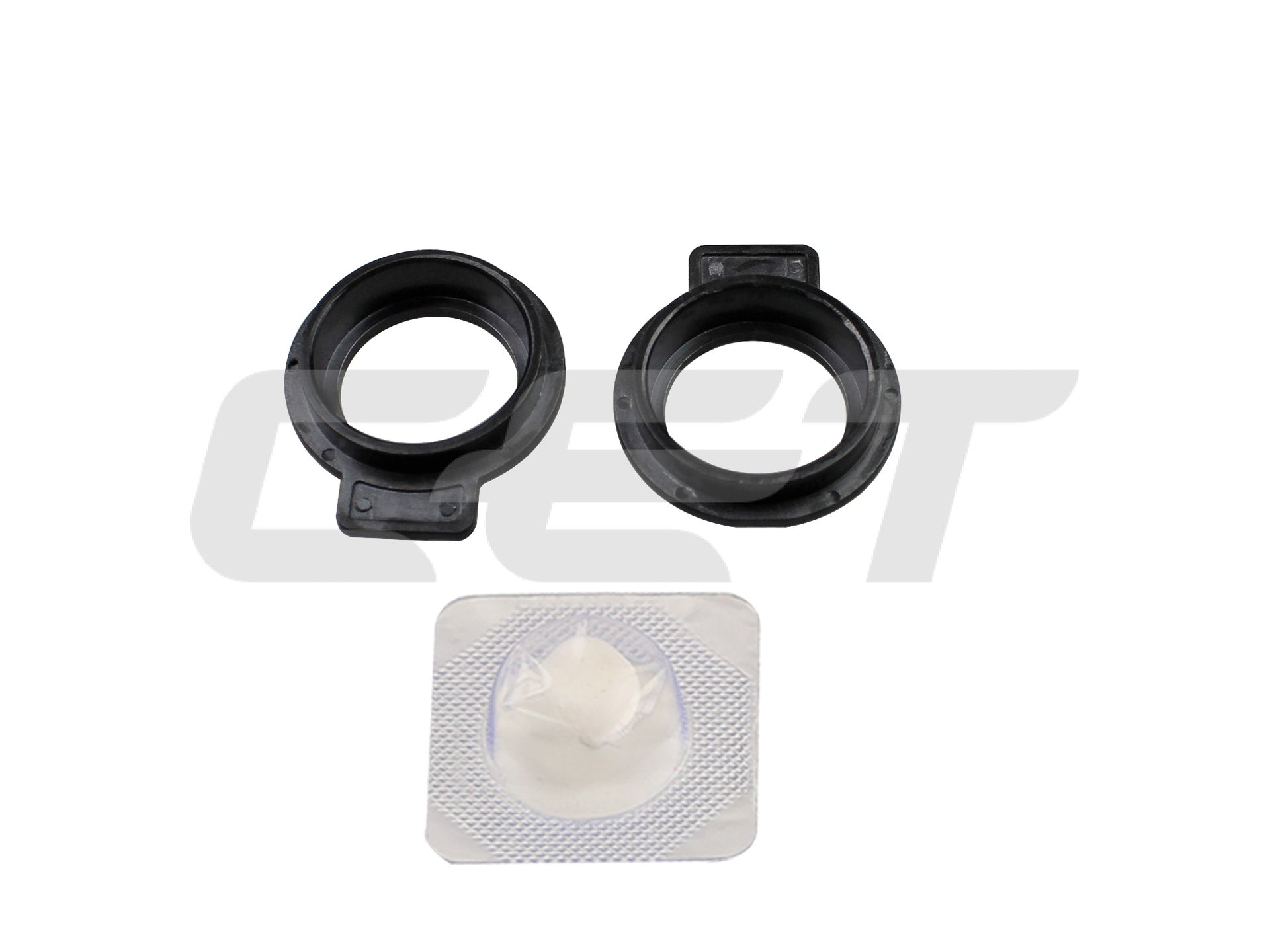 Ersatzteile KYOCERA Schwarz KYCE4389