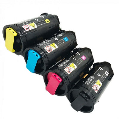 Farbe Ricoh Schwarz RIMC530BK