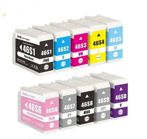 Epson Plotter Epson Magenta ARET46S6LM