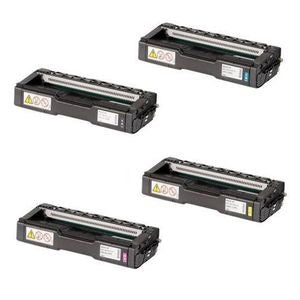 Farbe Ricoh Magenta RIPC301M
