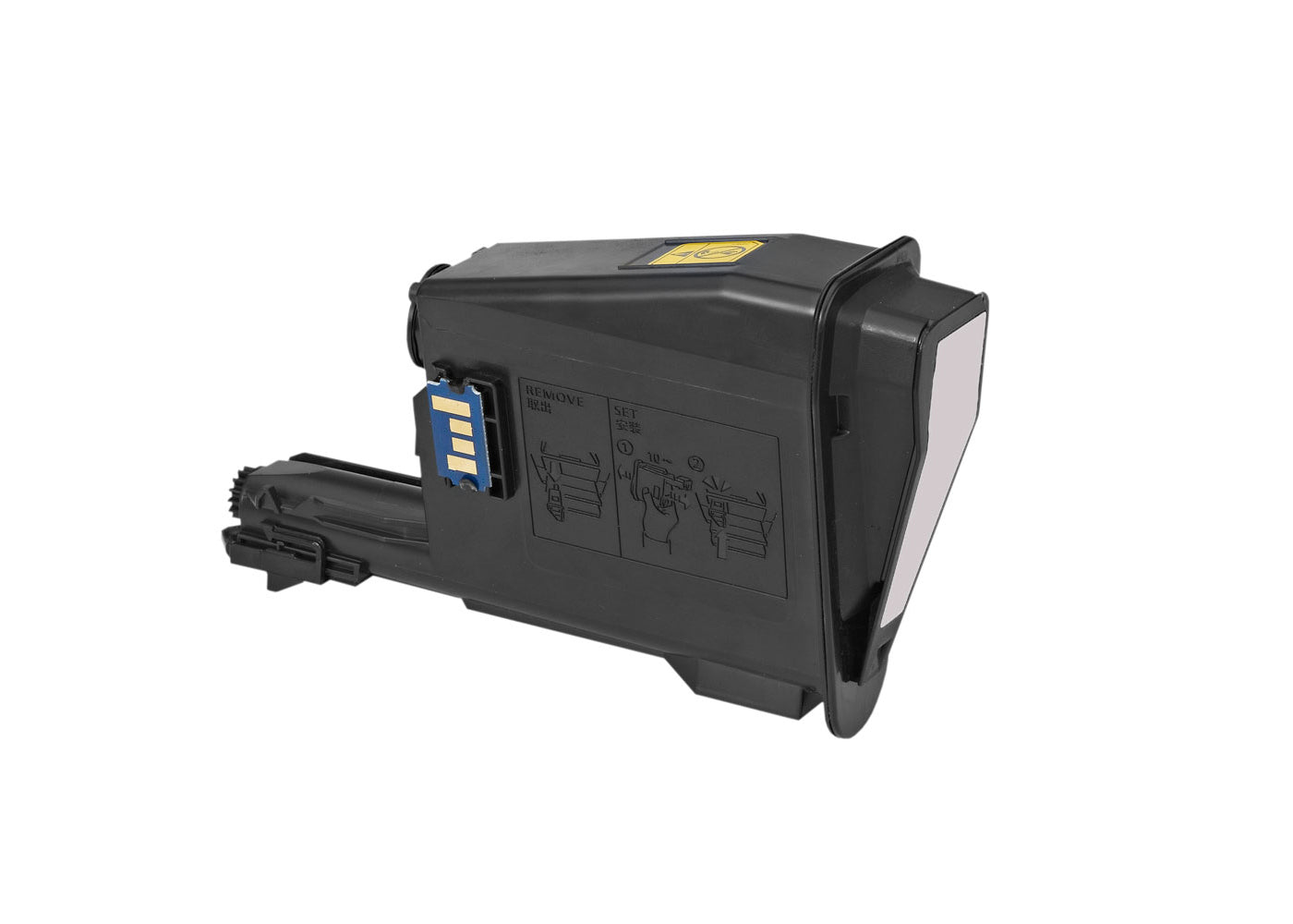 Tonerkartusche Kyocera Schwarz TK-1125 / 1T02M70NL0