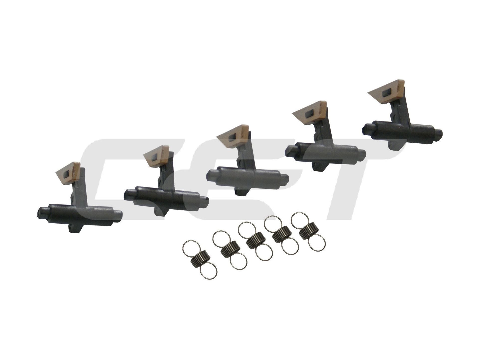 Ersatzteile KYOCERA Schwarz KYCE7824
