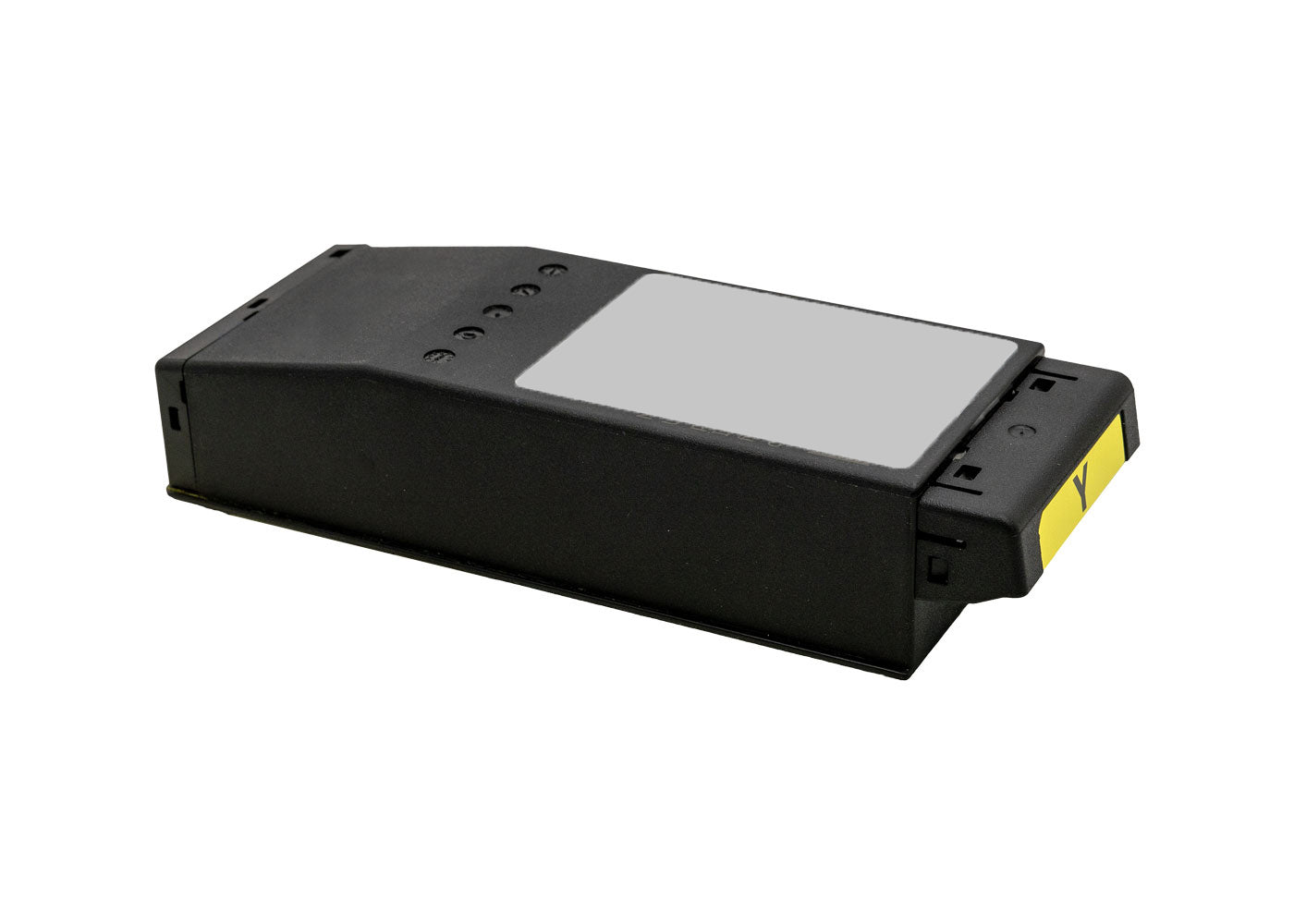 Tonerkartusche Oki Gelb 09006129