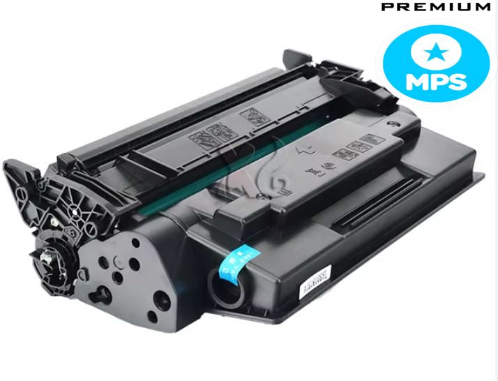Canon Premium Canon Schwarz CANT06PP