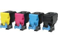 Farbe Epson Schwarz EPC3900BK