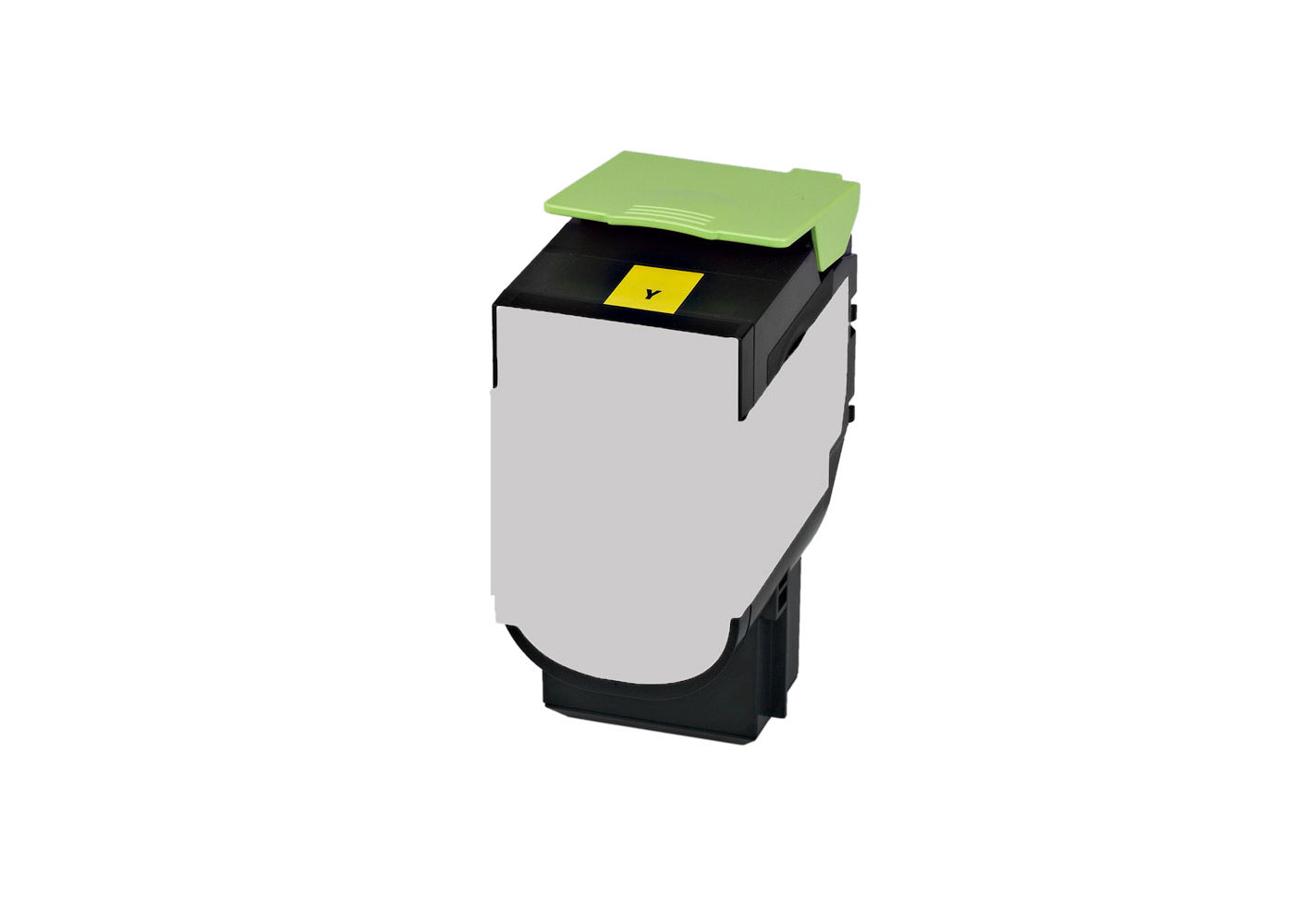 Tonerkartusche Lexmark Gelb 702XY / 70C2XY0