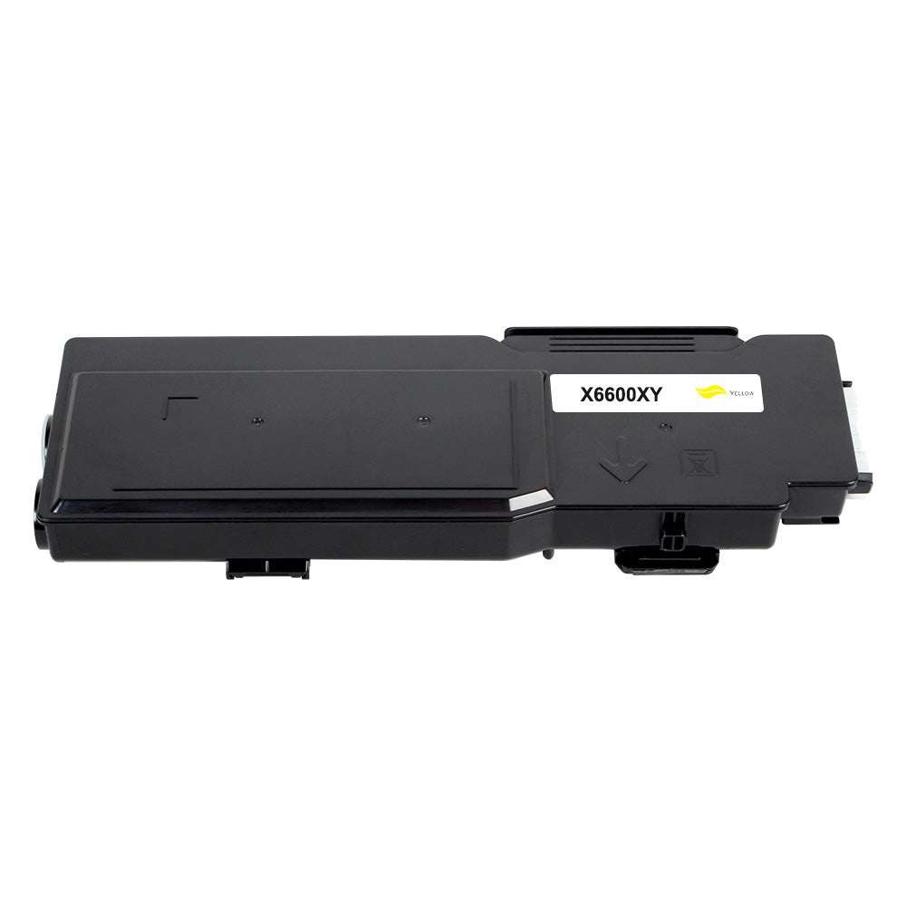 Toner-Kits Xerox Gelb 106R02231