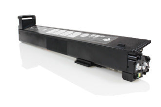 Farbe HP Schwarz HPCB390A