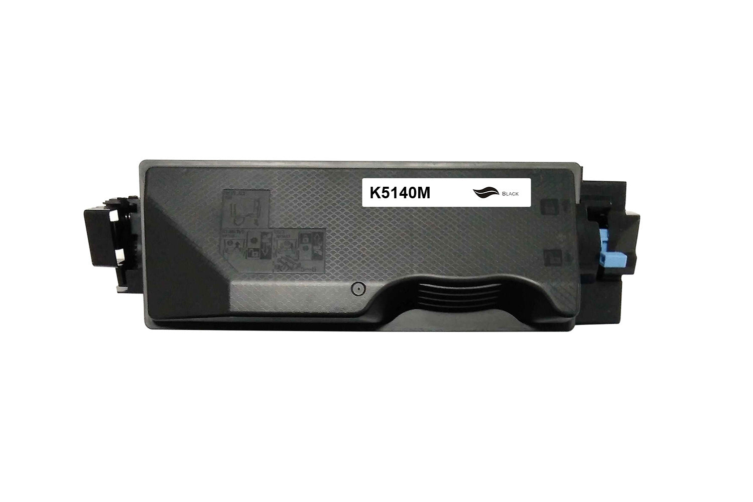 Toner-Kits Kyocera Schwarz TK-5140K
