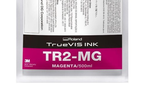 Roland Plotter Roland Magenta ESTR2-MG