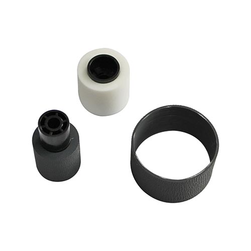Papierwalze RICOH Schwarz RICE6676