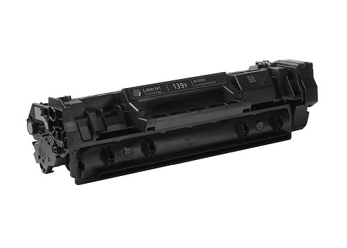 Laserjet HP Schwarz HPW1390XN