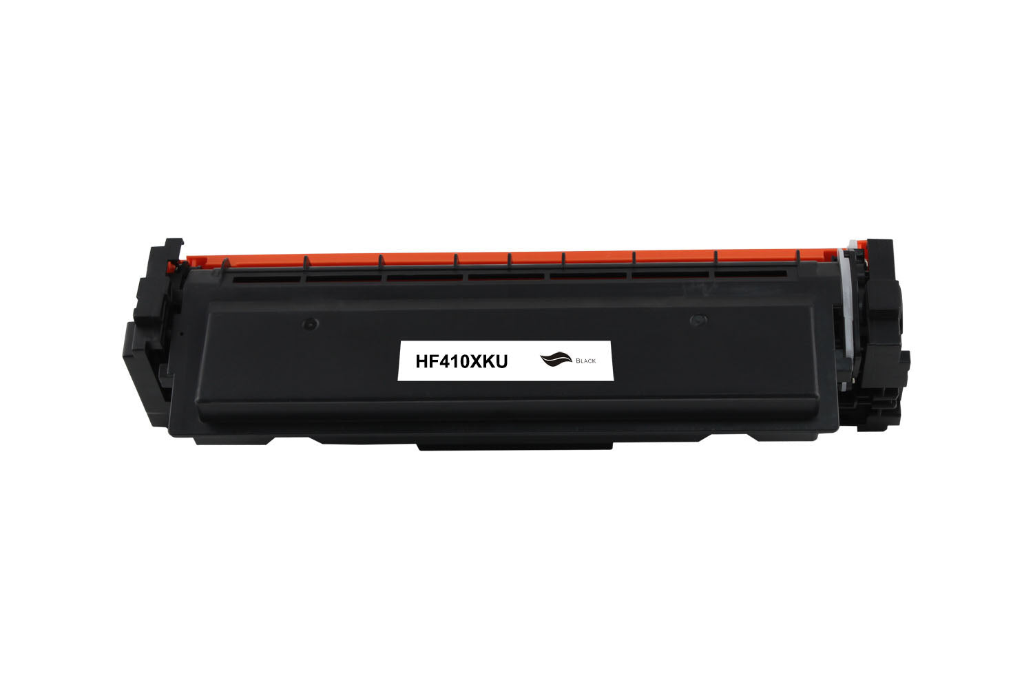 Tonerkartusche HP Schwarz CF410X/Kartusche 046HK
