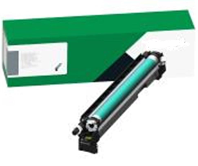 Trommeleinheit Lexmark Schwarz LEX73D0P00
