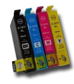 Kartusche Epson Magenta ARET1813
