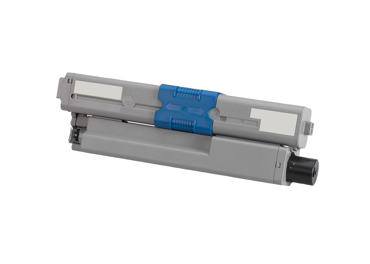 Tonerkartusche Oki Schwarz 44469804