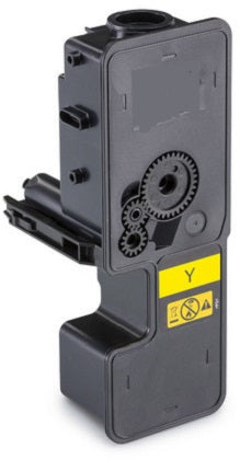 Farbe Kyocera Gelb KYOTK5240Y