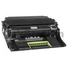 Trommeleinheit Lexmark Schwarz LEX52D0Z00