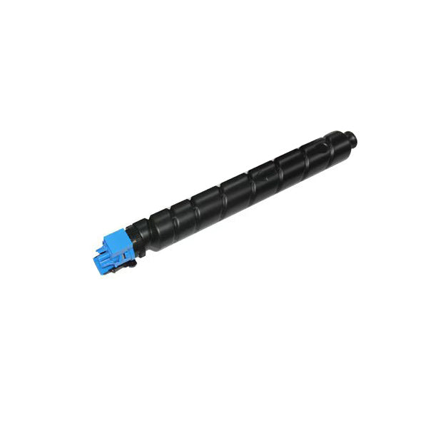 Farbe Utax/Triumph-Adler Cyan UTCK8544C