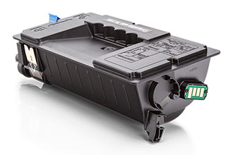 Kyocera Monochrome Kyocera Schwarz KYOTK3100