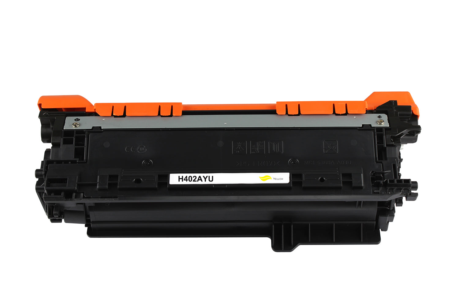Tonerkartusche HP Gelb CE402A/CE252A/EP723(507A/504A)