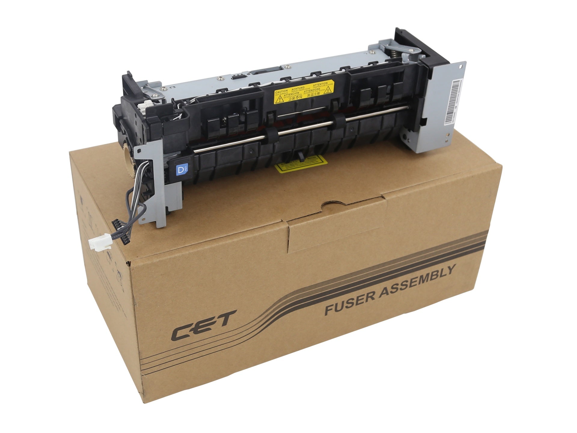 Zubehör & Ersatzteile Kyocera Schwarz KYCE421076