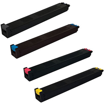 SHARP Premium Sharp Schwarz SHMX23GTBKPP
