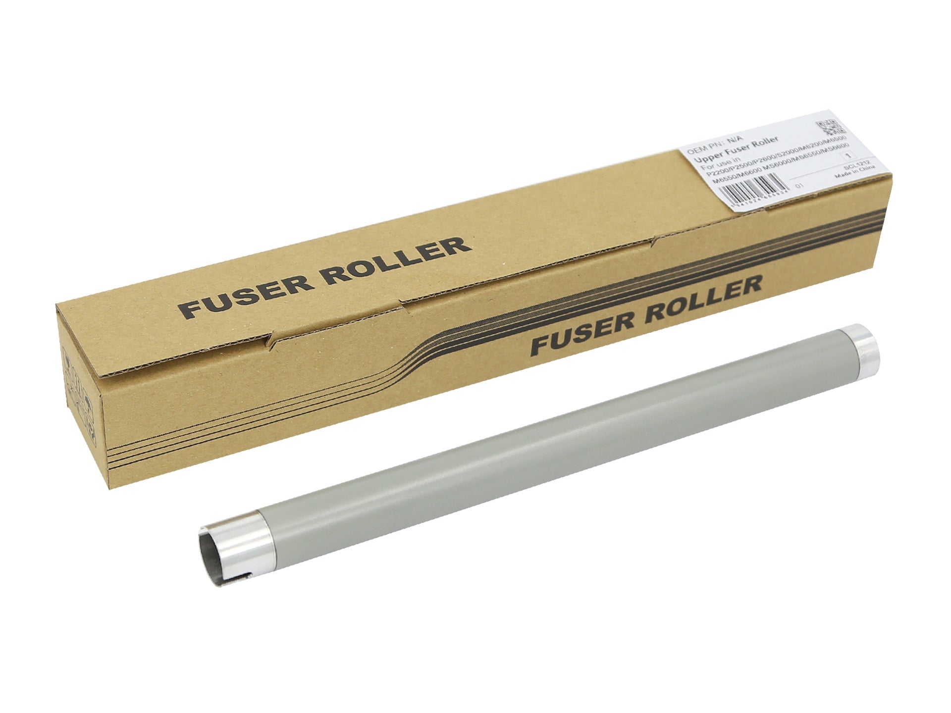 Pantum Roller PANTUM Weiß PTCE181020