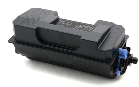 Utax Monochrome Utax/Triumph-Adler Schwarz UTPK3021