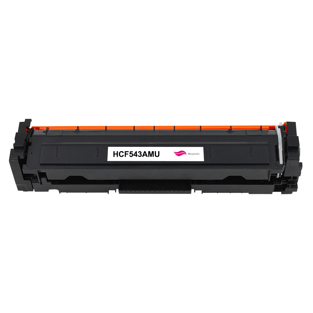 Tonerkartusche HP Magenta CF543A/Kartusche 054 Magenta(203A)/3022C002