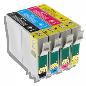 Kartusche Epson Cyan ARET0712