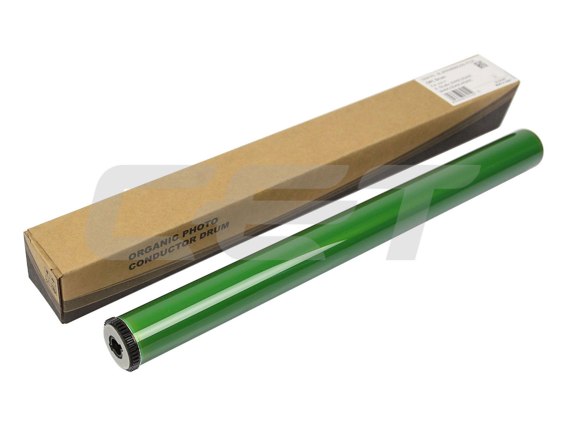 Trommel TOSHIBA Grün TOCE7415
