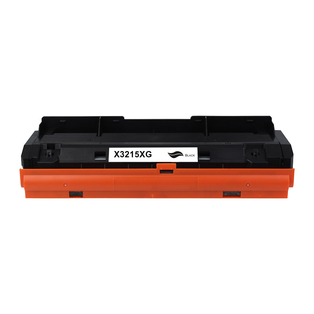 Tonerkartusche Xerox Schwarz 106R02777