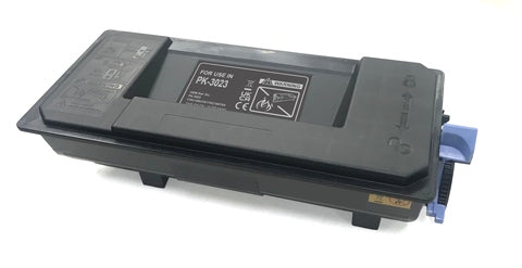 Utax Monochrome Utax/Triumph-Adler Schwarz UTPK3023