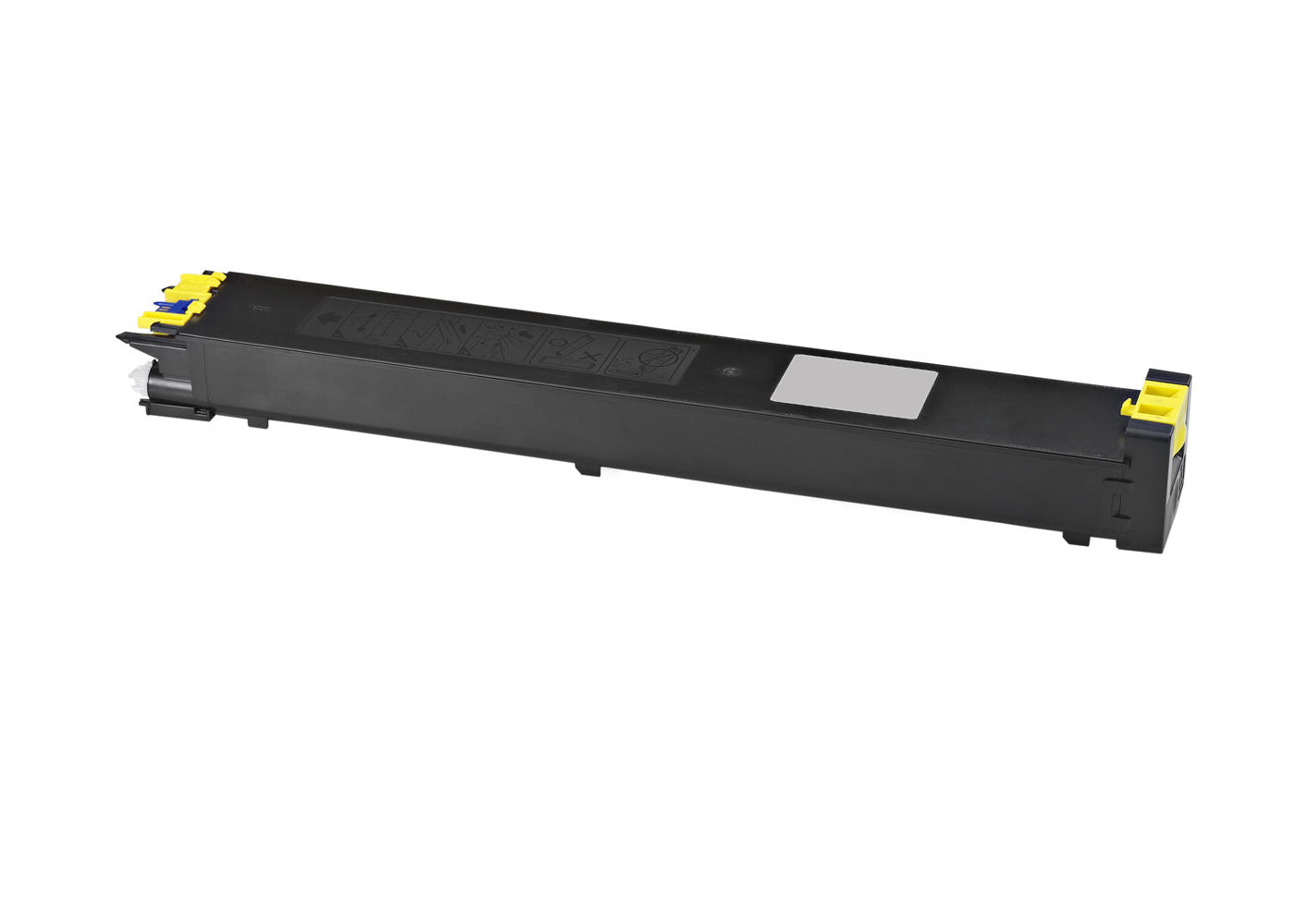 Tonerkartusche Sharp Gelb MX-31GTYA