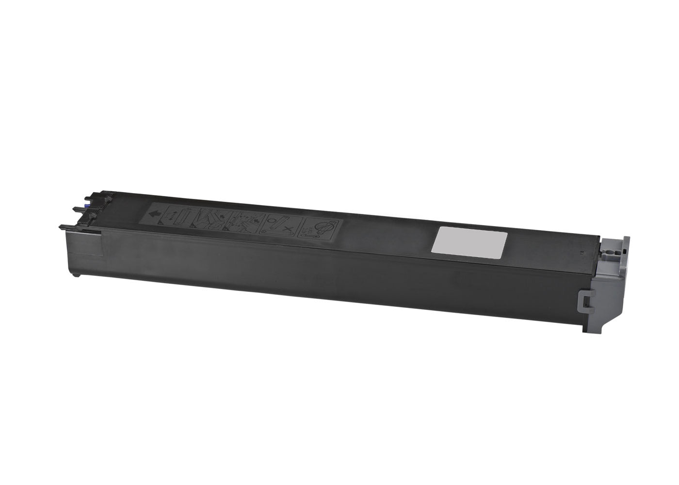 Tonerkartusche Sharp Schwarz MX-23GTBA