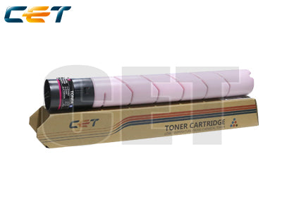 Minolta Toner KONICA MINOLTA Magenta MICE7341M