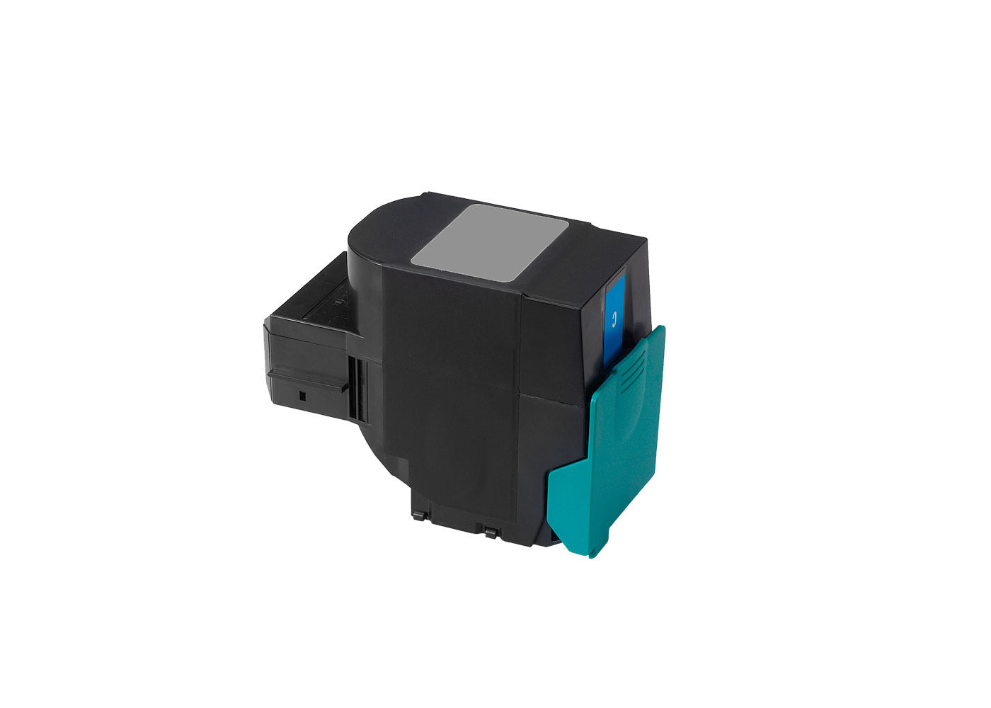 Tonerkartusche Lexmark Cyan 24B6008