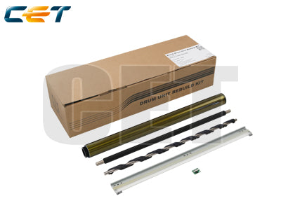 Trommel Konica Minolta Grau MICE501014