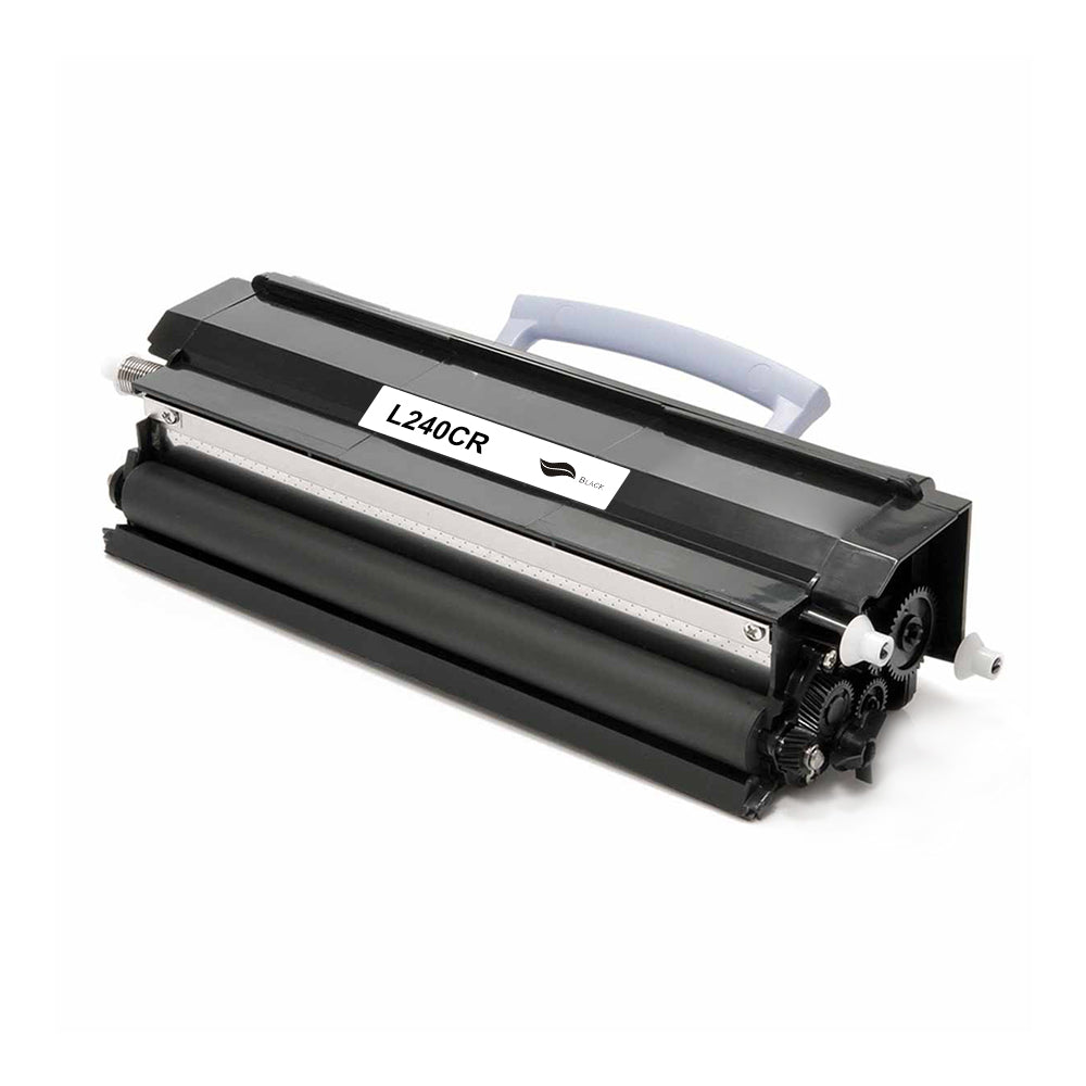 Tonerkartusche Lexmark Schwarz 24016SE